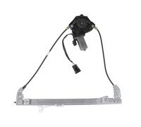 Electric window lifter front right 51707606