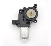 Electric Window Lifter Regulator Motor Auto Repair Kits Accessories 6RD959801E For POLO 2011-2018(B Motor Front Right)