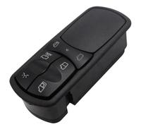 Electric Window Lifter Switch Compatible With Benz For Actros Electric Power Window Lifter For Master Control Switch Door Window Lift Switch A9438200197