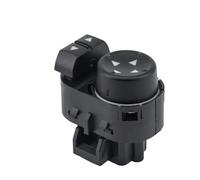 Electric Window Lifter Switch Compatible With Chevrolet For Impala 2006-2013 For Monte For Carlo 2006-2007 Car Mirror Control Adjustment Switch 15261342