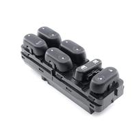 Electric Window Lifter Switch Compatible With Escape For Mercury For Mariner 2001 2002 2003 2004 2005 2006 2007 Left Side Car Window Switch 3l8z-14529-Aaa