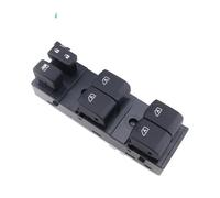 Electric Window Lifter Switch Compatible With Infiniti For G37 2009-2013 For Q40 2015 Car Front Left Power Window For Master Switch Regulator Button 25401-9n00d