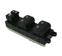Electric Window Lifter Switch Compatible With Infiniti For M35 For M45 2006 2007 Window Lifter Switch Driver Power Window Lift Switch 25401-Eh100