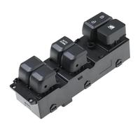 Electric Window Lifter Switch Compatible With Kia For Rio For K2 2011 2012 2013 2014 2015 2016 Side For Master Power Window Control Switch For Master Lifter Button 935704x000