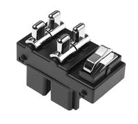 Electric Window Lifter Switch Compatible With Lincoln For Town 1998-2002 Electric Window Glass Lifter Control Switch Window Lift Switch Button F8vz-14529-Aa
