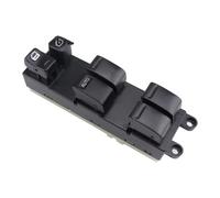 Electric Window Lifter Switch Compatible With Nissan For Sentra 2000 2001 2002 2003 2004 2005 Electric Control Power For Master Window Lifter Switch Button 25401-5m000