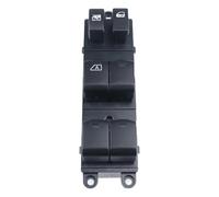 Electric Window Lifter Switch Compatible With Nissan For Sentra 2006-2012 For Murano Z50 2003-2008 Car Parts Left Window Lift Switch Button Suitable 25401-9w100