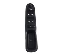 Electric Window Lifter Switch Compatible With Peugeot For 307 2002-2014 For Master Power Window Control Switch Electric Car Electric Window Switch 6554kt