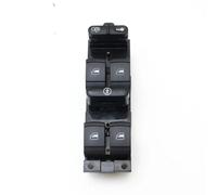 Electric Window Lifter Switch Compatible With Seat For Alhambra Car Window Switch Button Car Window Lifter Control Switch Window Lifter 7m6959857