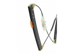 Electric window lifters (front, back, left, and ri 7L0839461D Car Rear Window Regulator For VW For Touareg 7LA 7L6 7L7 2002 2003 2004 2005 2006 2007 2008 2009 2010