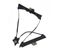 Electric Window Motor Compatible With 4 Series For F32 F33 M4 F82 F83 2013 2014 2015 2016 Front Door Window Lifter Regulator Assy 51337352747(Right 51337352748)