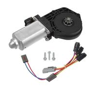 Electric Window Motor Compatible With For 1997 1998 1999 2000 2001 2002 2003 2004 Front Right Side Power Window Lift Motor With Wiring OEM:XL3Z1523394AA