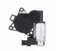 Electric Window Motor Compatible With Mazda 6 2006 2007 Front Passenger's Rear Driver's Side Power Window Lift Motor GJ6A5958XF GJ6A-59-58XF GJ6A5858XC(Front Left)