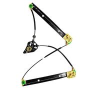 Electric Window Motor Compatible With Q3 2011 2012 2013 2014 2015 2016 2017 2018 2019 Front Left Right Door Window Lifter Regulator Assy 8U0837461 8U083746(8U0837461)