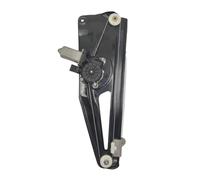 Electric Window Motor Compatible With Range For Rover For Autobiography L322 2010 2011 Rear Door Window Lift Motor Electric LR011324 LR011323