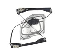 Electric Window Motor Compatible With Skoda For Superb For MK2 2008 2009 2010 2011 2012 2013 2014 2015 Front Door Power Window Regulator 3TD837461 3TD837462(3TD837462)