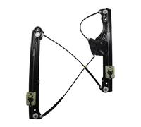 Electric Window Motor Compatible With X6 For F16 2016 2017 2018 Front Door Window Lifter Power Regulator Assy OEM Front Left 51337292903 Right 513372929040(Left 51337292903)