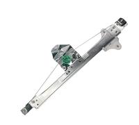 Electric Window Motor Front Door Power Window Regulator Right Side 807001363R 128001071-E For Captur 1.5 201 Without Motor Electric Window Regulator