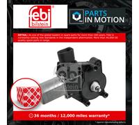 FEBI BILSTEIN 180218 Electric Motor, window regulator