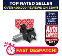 FEBI BILSTEIN 180218 Electric Motor, window regulator