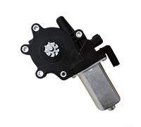 Electric Window Motor Front RH Plastic Direct Fit OE | Fits for isuzu D-MAX, for rodeo, Holden 2003-2011, front right side, direct OE replacement, restores smooth lifting