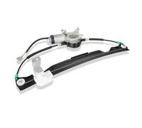 Electric Window Motor Rear Right Power Window Regulator With Motor For For Explorer For Mercury For Mountaineer CCA748-507 Electric Window Regulator