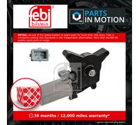 FEBI BILSTEIN 100862 Electric Motor, window regulator