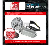 Electric Window Motor Right 175506 Febi 002997189 098467586 099485334 0002997189