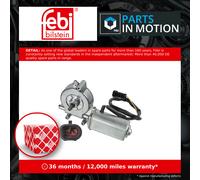 Electric Window Motor Right 175506 Febi 002997189 098467586 099485334 0002997189