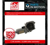 Electric Window Motor Right 35606 Febi 1062011 3176550 Top Quality Guaranteed