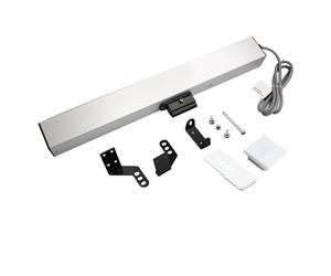 Electric Window Opener Actuator for Disabled 24V Window Drive Motor with Switch Control for Skylights and Roof Windows 600mm Lift Easy Access & Convenience