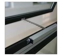 Electric Window Opener for Greenhouse Skylights & Roof Ventilat Automatic Solar Powered Adjustable Temperature Control for Easy Airflow ment