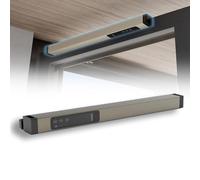 Electric Window Opener Kit, Automatic Folding Arm Design, Max Opening Angle 180°, Type-C Charging, Symmetrical Encryption Network, For Inward Opening Windows