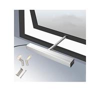 Electric Window Opener, Motorized Chain Actuator for Windows, Automatic DC 24V Motor, 300mm Stroke Length