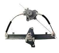Electric Window Regulator 1 Pc For SAIC For ROEWE 350 MG5 Auto Car Motor Part 10096926 Window Regulator Bracket Left Right Front Rear Side Car Window Regulator