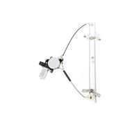 Electric Window Regulator 1PCS 6 Pin For Accord 7 Driver Power Window Electric With Motor Front Left 0B5315105TA 0B5 315 105 TA