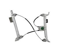 Electric Window Regulator 8201010930 For MEGANE II For Convertible 2002 2009 2003 2004 2005 2006 Electric Window Regulator Bracket Front Door Car Window Regulator