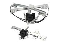 Electric Window Regulator Assembly Compatible For GAC GS5 Window Bracket Motor(REAR LEFT)