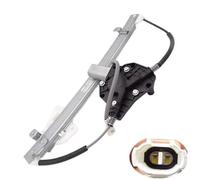 Electric Window Regulator Assembly For DFSK For DONGFENG For GLORY 560 580 Window Bracket Motor Power Regulator(Rear right)