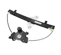 Electric Window Regulator Bracket For Roewe 350 Front Electric Window Motor(Left)