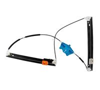 Electric Window Regulator Compatible With A4 B6 B7 2000-2008 Front Left Right Car Power Window Regulator Without Motor 8E0837462B 8E0837462C