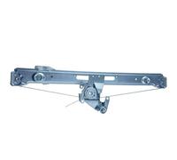 Electric Window Regulator Compatible With BMW For E46 1998 1999 2000 2001 2002 2003 2004 2005 51358212099 Rear Left/Right Window Regulator Assy 51358212100(Rear Left)