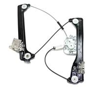 Electric Window Regulator Compatible With BMW For E85 Z4 2003 2004 2005 2006 2007 2008 51337198910 Front Right Window Regulator