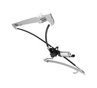 Electric Window Regulator Compatible With Dodge For Grand For Caravan 2001 2002 2003 Car Driver Side Window Regulator Assembly Upgrade Parts 4894537AA