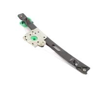 Electric Window Regulator Compatible With E90 E91 E93 E92 316i 318i 320i 323i 325i 328i 330i 51357140589 Rear Left Rear Right Power Window Lift Regulator Lifter Bracket