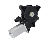 Electric Window Regulator Compatible With For 350Z 2003-2009 For Infiniti G35 2003-2007 Front Left Power Electric Window Lift Motor OEM:80730CD00A 742-512,742512