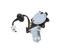 Electric Window Regulator Compatible With For 350Z Z33 Front Left Power Window Lift Motor OEM: 80731CD00A Door Power Window Electric Regulator Motor