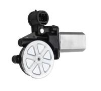 Electric Window Regulator Compatible With For Highlander 2.4L L4 2001-2007 For 3.3L V6 2004-2007 Front Right Power Window Regulator Lifter Window Motor