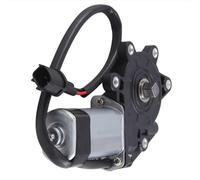 Electric Window Regulator Compatible With For X-trail I T30 2001-2013 807314Z305 Car Front Left 2 Pins Electric Window Lift Motor