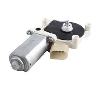 Electric Window Regulator Compatible With For X5 2007-2013 For X6 2008-2014 Car Rear Left Window Lift Motor 67626967261 67627267691